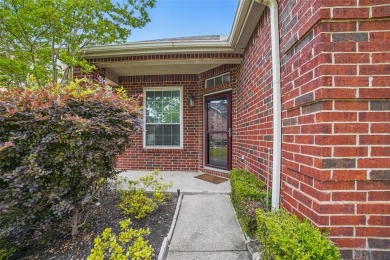 Welcome to this beautifully maintained 3-bedroom, 2-bath home on Jim Boggs in Texas - for sale on GolfHomes.com, golf home, golf lot