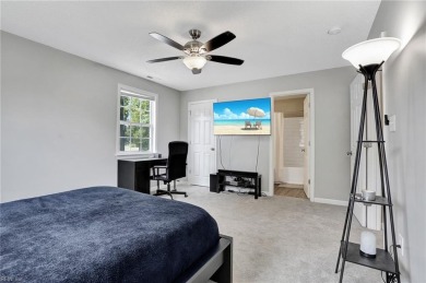 Fully updated 5-bed, 3-bath retreat in Ocean View! Backing up to on Oceanview Golf Course in Virginia - for sale on GolfHomes.com, golf home, golf lot