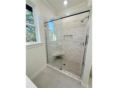 Prime Bella Vista Location -- Golf, Lake, and Recreation just on Bella Vista - Metfield Golf Complex and Country Club in Arkansas - for sale on GolfHomes.com, golf home, golf lot