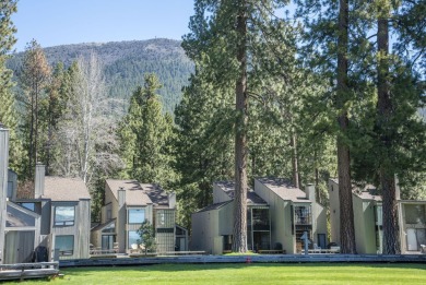This Black Butte Ranch Condominium offers approximately 1,250 on Black Butte Ranch Golf Club Big Meadow in Oregon - for sale on GolfHomes.com, golf home, golf lot