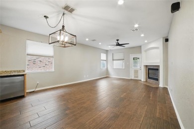 Welcome to this beautifully maintained 3-bedroom, 2-bath home on Jim Boggs in Texas - for sale on GolfHomes.com, golf home, golf lot