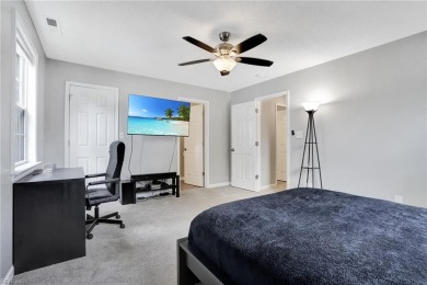 Fully updated 5-bed, 3-bath retreat in Ocean View! Backing up to on Oceanview Golf Course in Virginia - for sale on GolfHomes.com, golf home, golf lot