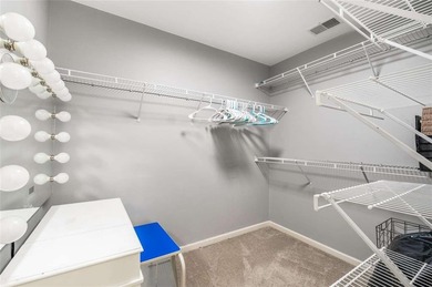 Nestled in the prestigious Hamilton Mill subdivision, this on Hamilton Mill Golf Club in Georgia - for sale on GolfHomes.com, golf home, golf lot