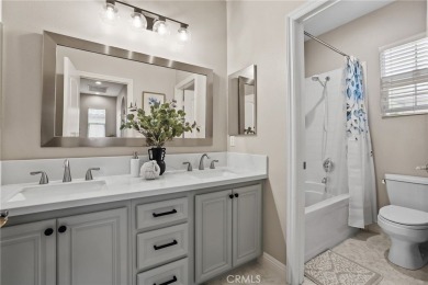 Timeless design meets everyday functionality in one of on Aliso Viejo Country Club in California - for sale on GolfHomes.com, golf home, golf lot