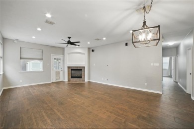 Welcome to this beautifully maintained 3-bedroom, 2-bath home on Jim Boggs in Texas - for sale on GolfHomes.com, golf home, golf lot