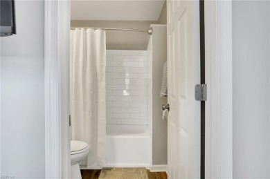 Fully updated 5-bed, 3-bath retreat in Ocean View! Backing up to on Oceanview Golf Course in Virginia - for sale on GolfHomes.com, golf home, golf lot
