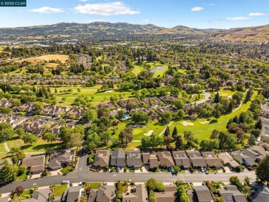 Beautifully updated 4 bedroom, 3 bath single-story home with on Crow Canyon Country Club in California - for sale on GolfHomes.com, golf home, golf lot