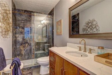 NEWLY RENOVATED.... NO expense was spared!! Located in TOP rated on Trophy Club of Apalachee in Georgia - for sale on GolfHomes.com, golf home, golf lot