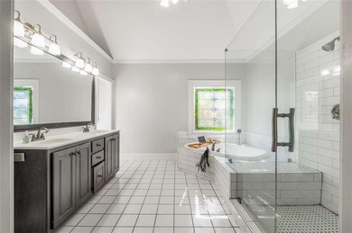 Nestled in the prestigious Hamilton Mill subdivision, this on Hamilton Mill Golf Club in Georgia - for sale on GolfHomes.com, golf home, golf lot