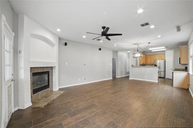Welcome to this beautifully maintained 3-bedroom, 2-bath home on Jim Boggs in Texas - for sale on GolfHomes.com, golf home, golf lot