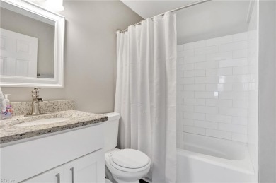 Fully updated 5-bed, 3-bath retreat in Ocean View! Backing up to on Oceanview Golf Course in Virginia - for sale on GolfHomes.com, golf home, golf lot