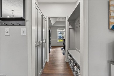 Possible VA Assumable Loan.  Welcome to this elegant home with on Kiln Creek Golf and Country Club in Virginia - for sale on GolfHomes.com, golf home, golf lot