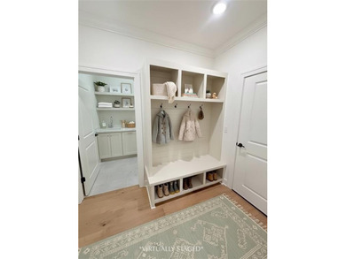 Prime Bella Vista Location -- Golf, Lake, and Recreation just on Bella Vista - Metfield Golf Complex and Country Club in Arkansas - for sale on GolfHomes.com, golf home, golf lot