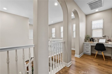 Timeless design meets everyday functionality in one of on Aliso Viejo Country Club in California - for sale on GolfHomes.com, golf home, golf lot