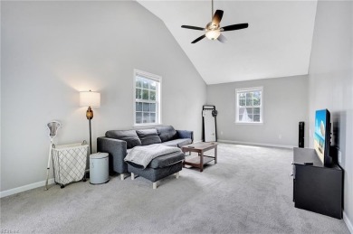 Fully updated 5-bed, 3-bath retreat in Ocean View! Backing up to on Oceanview Golf Course in Virginia - for sale on GolfHomes.com, golf home, golf lot