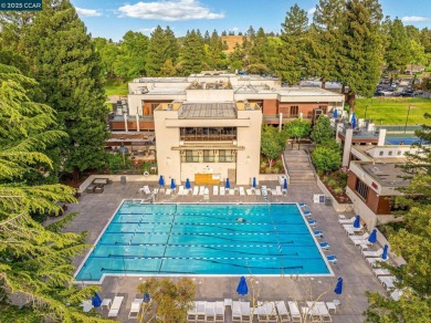 Beautifully updated 4 bedroom, 3 bath single-story home with on Crow Canyon Country Club in California - for sale on GolfHomes.com, golf home, golf lot