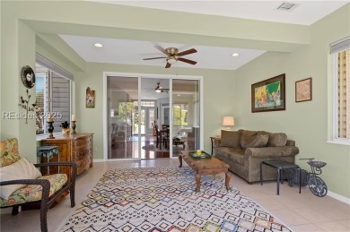 Your dream home awaits, checking every box on your wish list! on Okatie Creek Golf Club in South Carolina - for sale on GolfHomes.com, golf home, golf lot