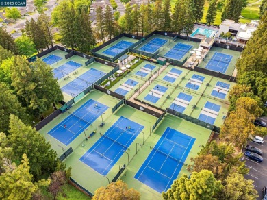 Beautifully updated 4 bedroom, 3 bath single-story home with on Crow Canyon Country Club in California - for sale on GolfHomes.com, golf home, golf lot