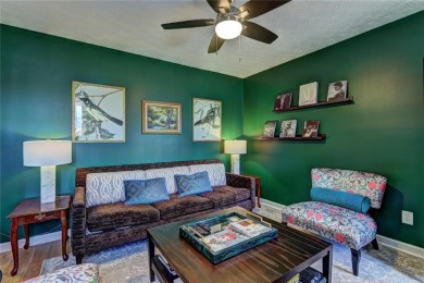 NEWLY RENOVATED.... NO expense was spared!! Located in TOP rated on Trophy Club of Apalachee in Georgia - for sale on GolfHomes.com, golf home, golf lot