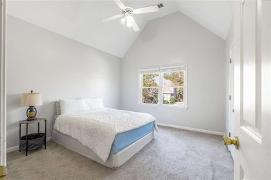 Nestled in the prestigious Hamilton Mill subdivision, this on Hamilton Mill Golf Club in Georgia - for sale on GolfHomes.com, golf home, golf lot