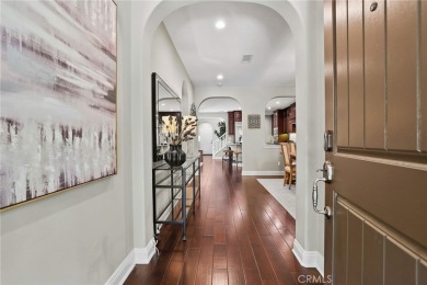 Timeless design meets everyday functionality in one of on Aliso Viejo Country Club in California - for sale on GolfHomes.com, golf home, golf lot