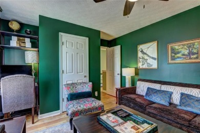 NEWLY RENOVATED.... NO expense was spared!! Located in TOP rated on Trophy Club of Apalachee in Georgia - for sale on GolfHomes.com, golf home, golf lot