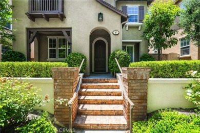 Timeless design meets everyday functionality in one of on Aliso Viejo Country Club in California - for sale on GolfHomes.com, golf home, golf lot