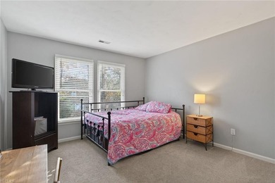 Possible VA Assumable Loan.  Welcome to this elegant home with on Kiln Creek Golf and Country Club in Virginia - for sale on GolfHomes.com, golf home, golf lot