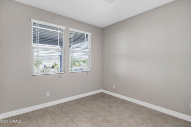Discover this stunning Sawgrass floor plan home on the GOLF on Verrado Golf Club - Victory in Arizona - for sale on GolfHomes.com, golf home, golf lot