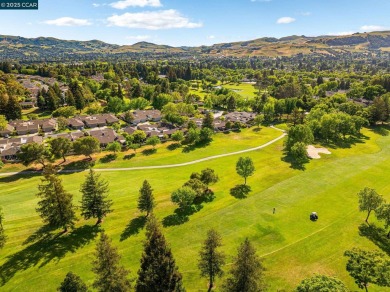 Beautifully updated 4 bedroom, 3 bath single-story home with on Crow Canyon Country Club in California - for sale on GolfHomes.com, golf home, golf lot