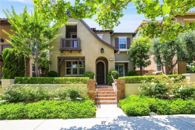 Timeless design meets everyday functionality in one of on Aliso Viejo Country Club in California - for sale on GolfHomes.com, golf home, golf lot