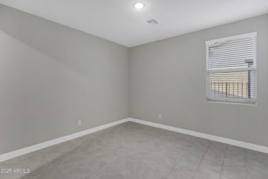 Discover this stunning Sawgrass floor plan home on the GOLF on Verrado Golf Club - Victory in Arizona - for sale on GolfHomes.com, golf home, golf lot