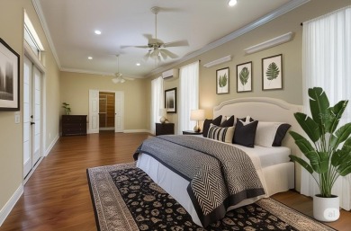 One or more photo(s) has been virtually staged. Welcome to this on The Links of Spruce Creek in Florida - for sale on GolfHomes.com, golf home, golf lot