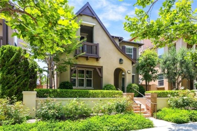 Timeless design meets everyday functionality in one of on Aliso Viejo Country Club in California - for sale on GolfHomes.com, golf home, golf lot