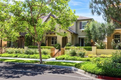 Timeless design meets everyday functionality in one of on Aliso Viejo Country Club in California - for sale on GolfHomes.com, golf home, golf lot
