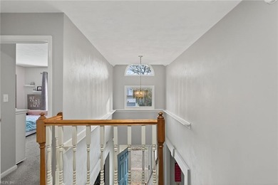 Possible VA Assumable Loan.  Welcome to this elegant home with on Kiln Creek Golf and Country Club in Virginia - for sale on GolfHomes.com, golf home, golf lot