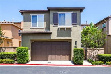 Timeless design meets everyday functionality in one of on Aliso Viejo Country Club in California - for sale on GolfHomes.com, golf home, golf lot