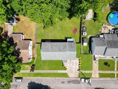 Fully updated 5-bed, 3-bath retreat in Ocean View! Backing up to on Oceanview Golf Course in Virginia - for sale on GolfHomes.com, golf home, golf lot