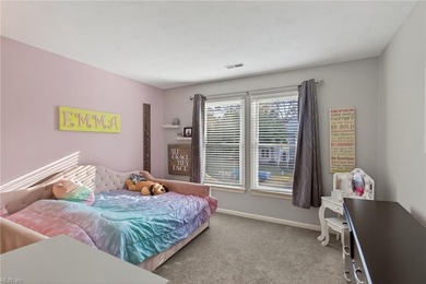 Possible VA Assumable Loan.  Welcome to this elegant home with on Kiln Creek Golf and Country Club in Virginia - for sale on GolfHomes.com, golf home, golf lot