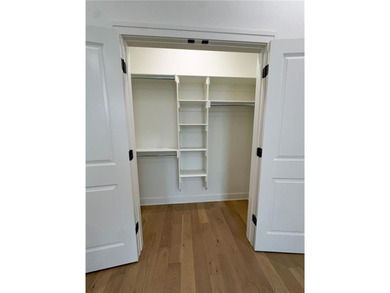 Prime Bella Vista Location -- Golf, Lake, and Recreation just on Bella Vista - Metfield Golf Complex and Country Club in Arkansas - for sale on GolfHomes.com, golf home, golf lot