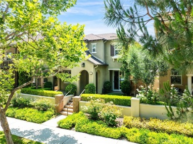 Timeless design meets everyday functionality in one of on Aliso Viejo Country Club in California - for sale on GolfHomes.com, golf home, golf lot
