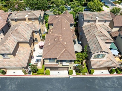 Timeless design meets everyday functionality in one of on Aliso Viejo Country Club in California - for sale on GolfHomes.com, golf home, golf lot