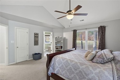 Possible VA Assumable Loan.  Welcome to this elegant home with on Kiln Creek Golf and Country Club in Virginia - for sale on GolfHomes.com, golf home, golf lot