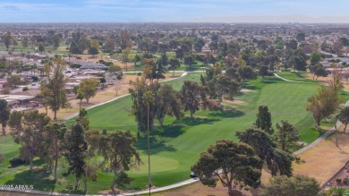 Welcome to 9517 W Cedar Hill Circle N, a fully remodeled 3-bed on PalmBrook Country Club in Arizona - for sale on GolfHomes.com, golf home, golf lot