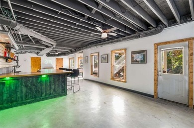 Nestled in the prestigious Hamilton Mill subdivision, this on Hamilton Mill Golf Club in Georgia - for sale on GolfHomes.com, golf home, golf lot