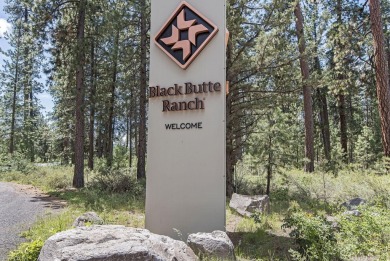 This Black Butte Ranch Condominium offers approximately 1,250 on Black Butte Ranch Golf Club Big Meadow in Oregon - for sale on GolfHomes.com, golf home, golf lot