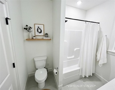 Prime Bella Vista Location -- Golf, Lake, and Recreation just on Bella Vista - Metfield Golf Complex and Country Club in Arkansas - for sale on GolfHomes.com, golf home, golf lot