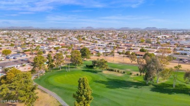 Welcome to 9517 W Cedar Hill Circle N, a fully remodeled 3-bed on PalmBrook Country Club in Arizona - for sale on GolfHomes.com, golf home, golf lot