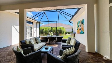 One or more photo(s) has been virtually staged. Welcome to this on The Links of Spruce Creek in Florida - for sale on GolfHomes.com, golf home, golf lot