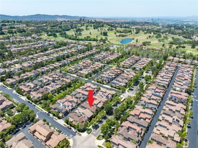 Timeless design meets everyday functionality in one of on Aliso Viejo Country Club in California - for sale on GolfHomes.com, golf home, golf lot